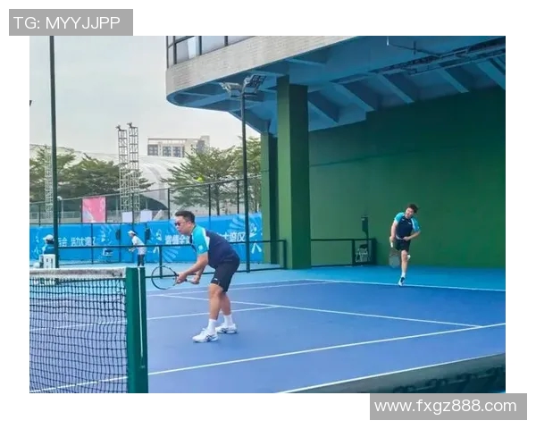 上海网球队的反击策略揭秘与深度分析网球竞技的背后故事